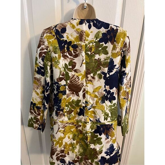 Pendleton Floral Jacket. Size Medium. - Picture 5 of 6